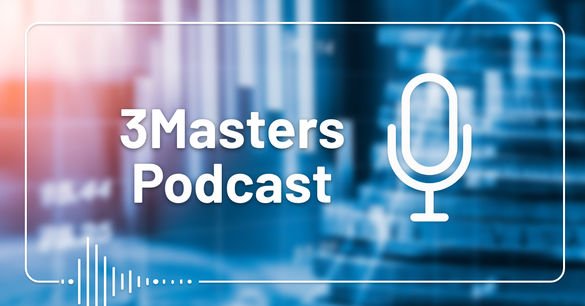3Masters Podcast