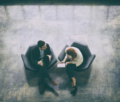 Maatwerk en advies gesprek