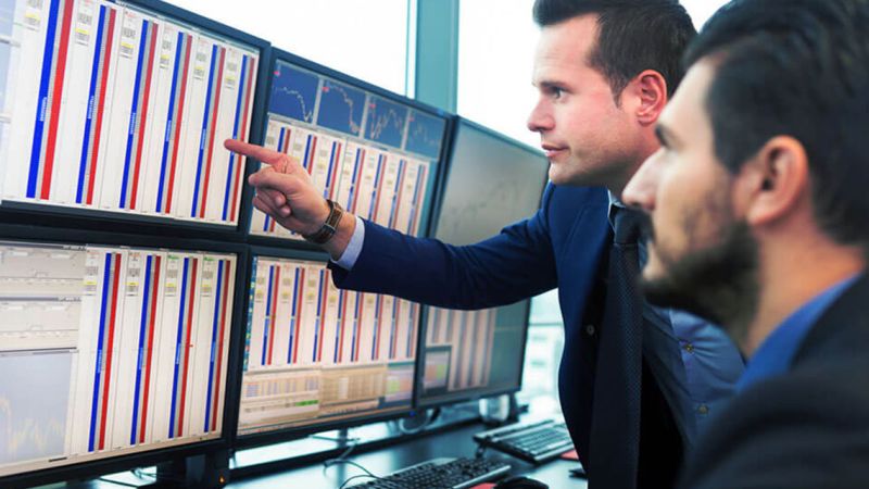 Financial Risk Regulation