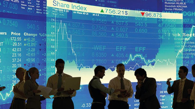 Global fanancial markets