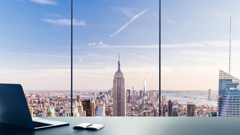 New York Office
