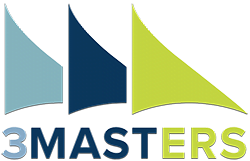 3Masters-logo-kleuren